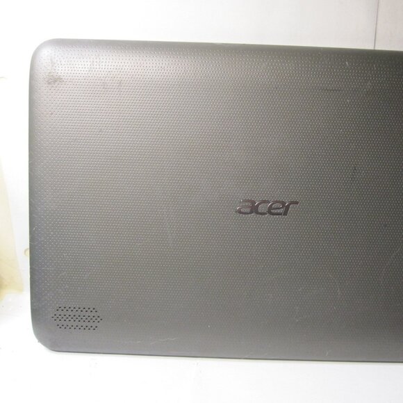Acer Iconia A200 Tab 16GB Tablet Computer - for parts / repair - Picture 1 of 4